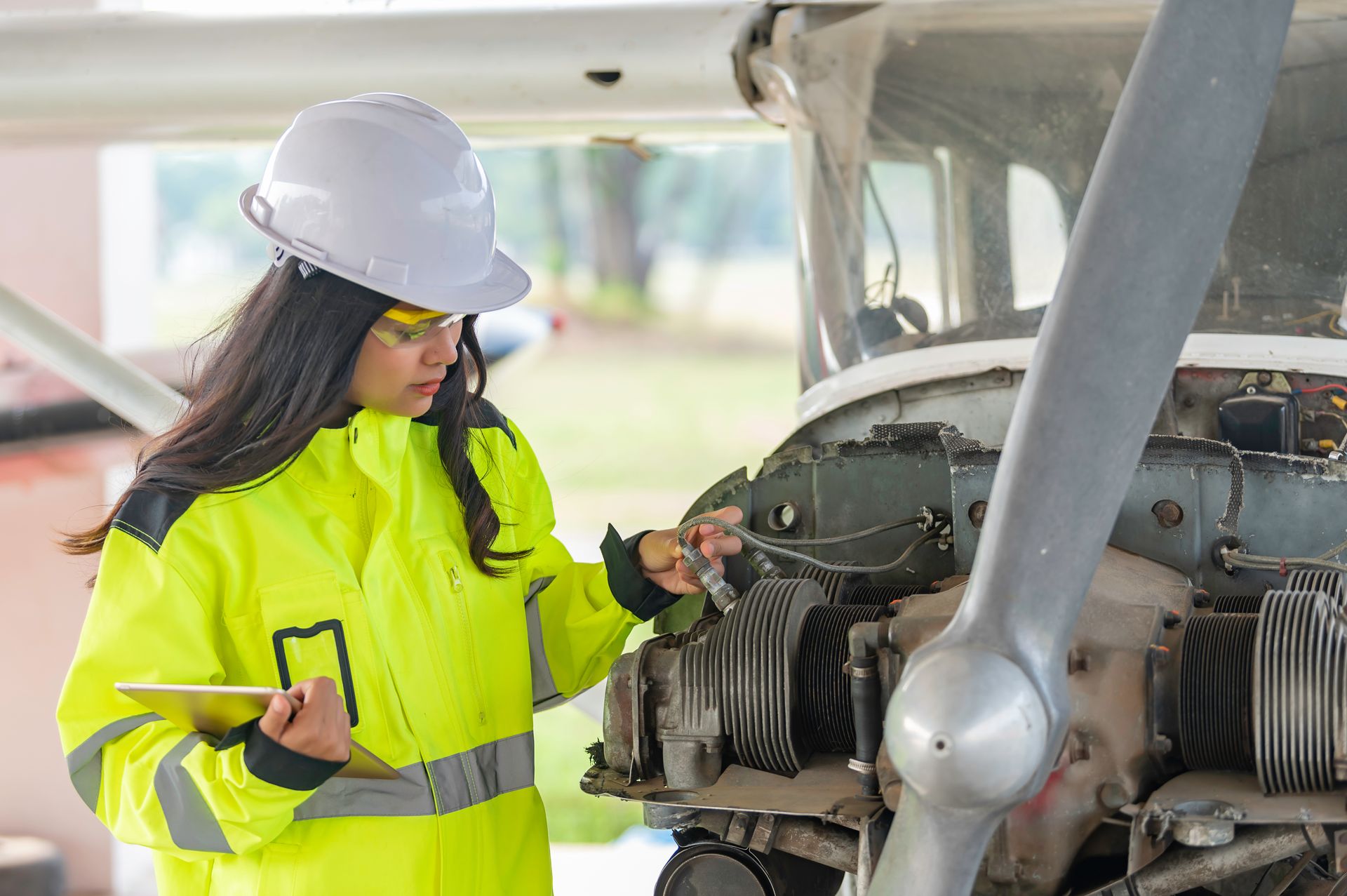Servicios de Integración en línea de producción