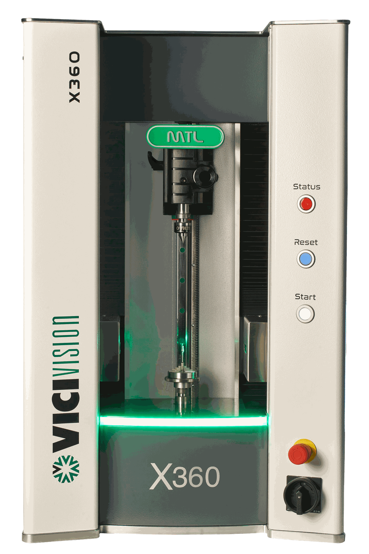 Metrología Óptica Vicivision