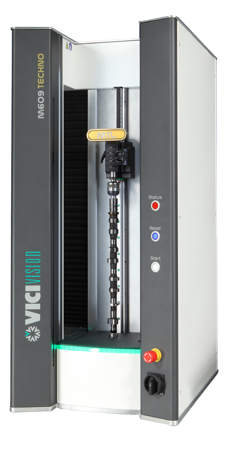 Vicivision Serie Techno M604