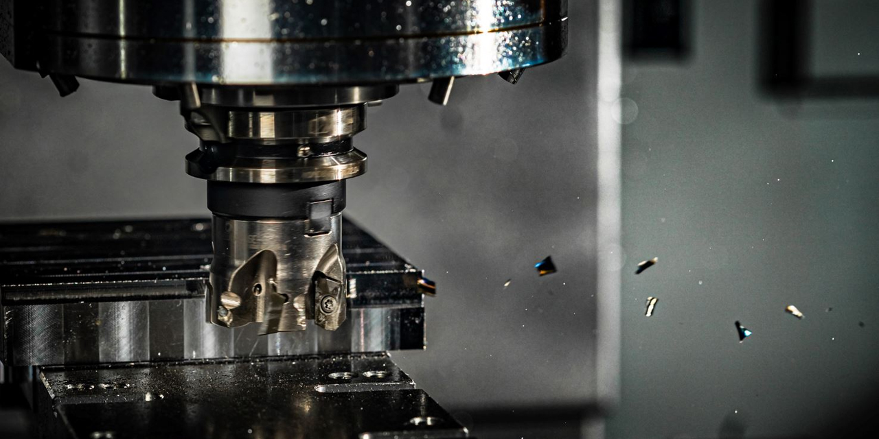 Manufactura con Procesos de Mecanizado