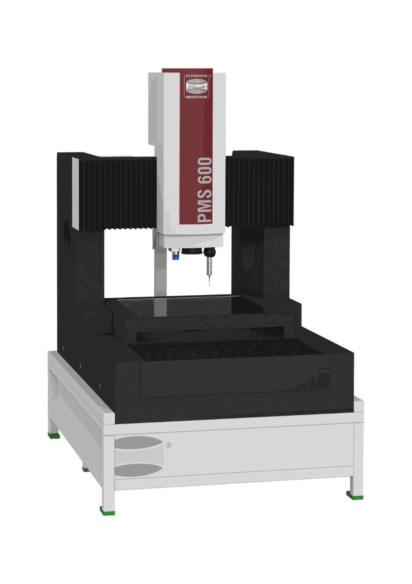 Schneider Messtechnik - PMS 600
