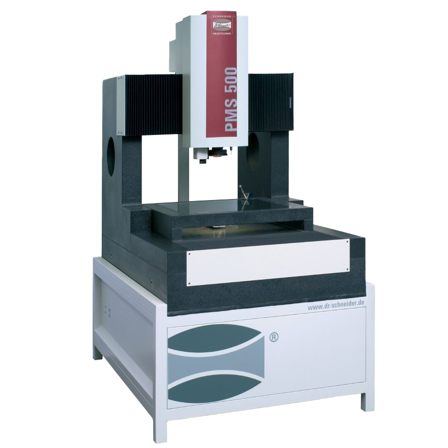 Schneider Messtechnik - PMS 500