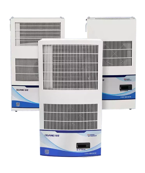 Aire acondicionado de gabinete