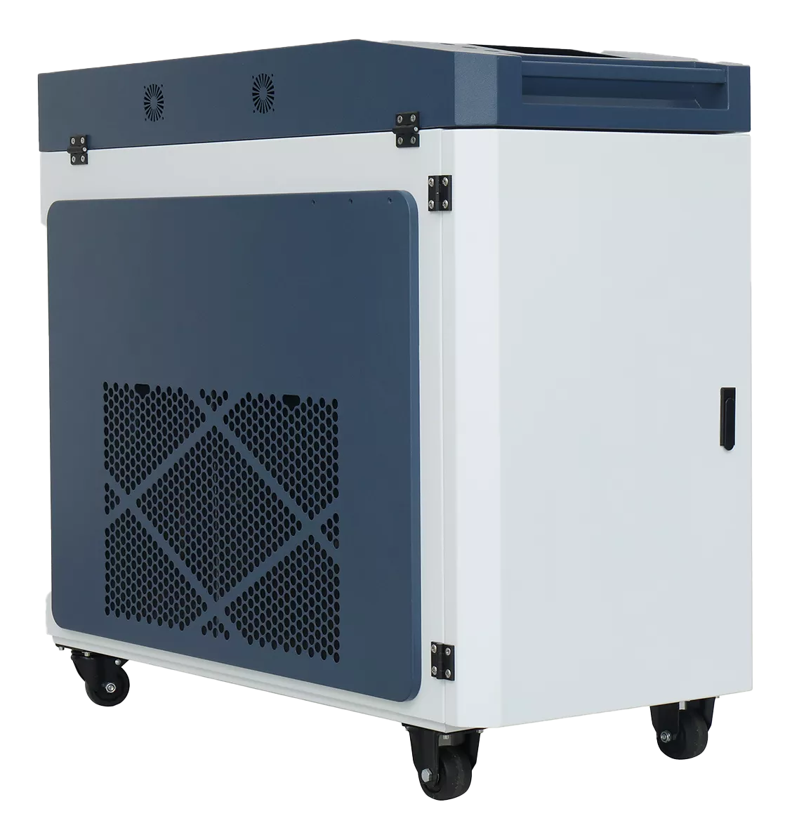 Enfriador de agua para rectificadoras cilíndricas nano internas y externas 