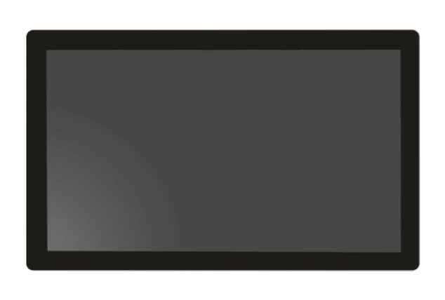 Panel Industrial Incrustado