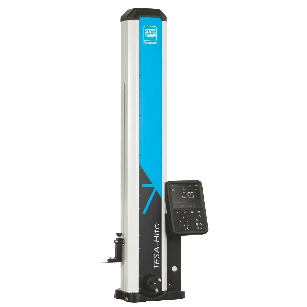 Medidor de Altura Digital