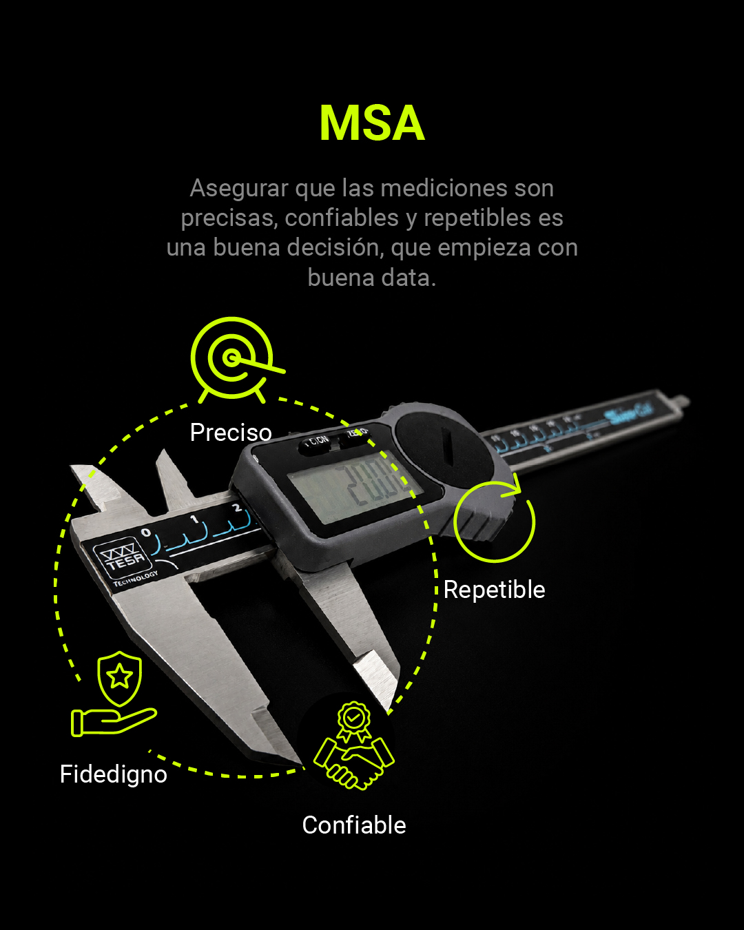 MSA