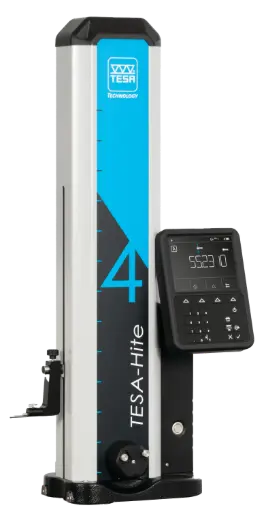 [00730084] Micrómetro medidor de altura digital TESA-HITE 00730084